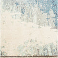 Rug Culture City 563 Blue Rug 280 x 190cm - SuperSaverAU - view 4