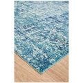 Rug Culture Evoke 253 Blue Indoor Rug 230 x 160cm - SuperSaverAU - view 2