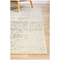 Rug Culture Evoke 253 White/Silver Indoor Rug 230 x 160cm - SuperSaverAU - view 3