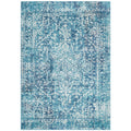 Rug Culture Evoke 253 Blue Indoor Rug 290 x 200cm - SuperSaverAU - view 1