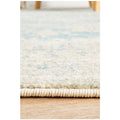 Rug Culture Evoke 253 White/Blue Indoor Rug 290 x 200cm - SuperSaverAU - view 4