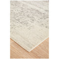 Rug Culture Evoke 253 White/Silver Indoor Rug 290 x 200cm - SuperSaverAU - view 2