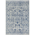 Rug Culture Evoke 256 Blue Indoor Rug 330 X 240cm - SuperSaverAU - view 1