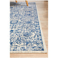 Rug Culture Evoke 256 Blue Indoor Rug 400 X 300cm - SuperSaverAU - view 3