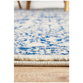 Rug Culture Evoke 256 Blue Indoor Rug 400 X 300cm - SuperSaverAU - view 4