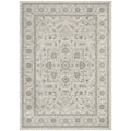 Rug Culture Evoke 261 White Rug 400 x 300cm - SuperSaverAU - view 1