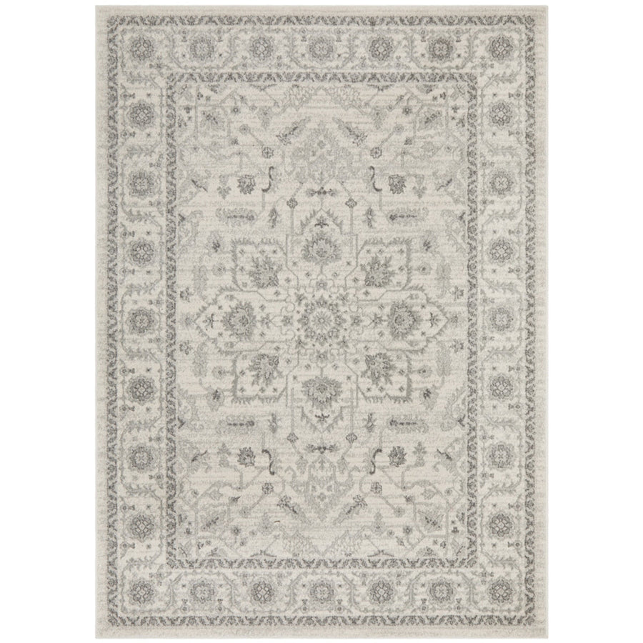 Rug Culture Evoke 261 White Rug 400 x 300cm - SuperSaverAU - view 1