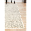 Rug Culture Evoke 265 Grey Indoor Rug 290 X 200cm - SuperSaverAU - view 3