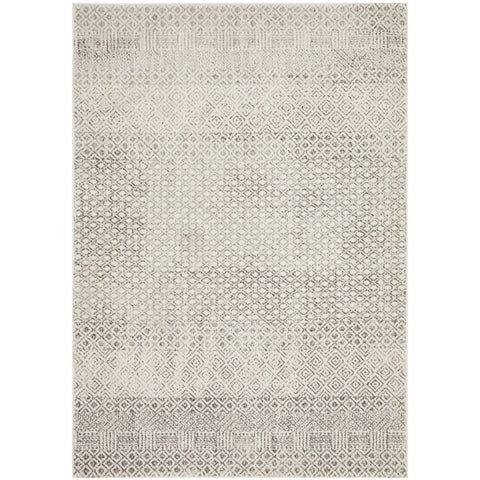 Rug Culture Evoke 265 Grey Indoor Rug 330 X 240cm - SuperSaverAU - view 1