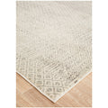 Rug Culture Evoke 265 Grey Indoor Rug 330 X 240cm - SuperSaverAU - view 2