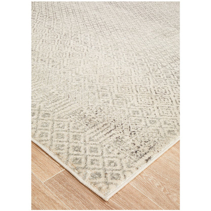 Rug Culture Evoke 265 Grey Indoor Rug 330 X 240cm