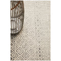 Rug Culture Evoke 265 Grey Indoor Rug 330 X 240cm - SuperSaverAU - view 6