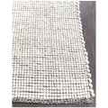 Rug Culture Loft Rug 225 x 155cm Black - SuperSaverAU - view 3