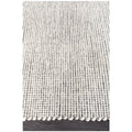 Rug Culture Loft Rug 225 x 155cm Black - SuperSaverAU - view 4