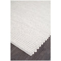Rug Culture Loft Rug 225 x 155cm Grey - SuperSaverAU - view 2
