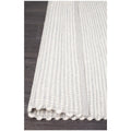 Rug Culture Loft Rug 225 x 155cm Grey - SuperSaverAU - view 6