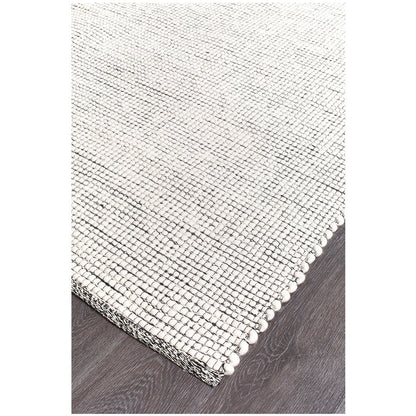 Rug Culture Loft Rug 280 x 190cm Black