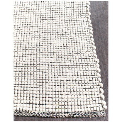 Rug Culture Loft Rug 280 x 190cm Black