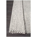 Rug Culture Loft Rug 280 x 190cm Black - SuperSaverAU - view 6