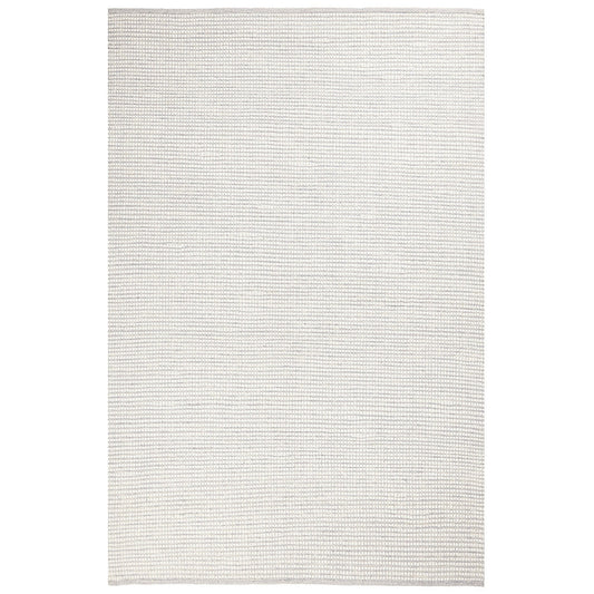 Rug Culture Loft Rug 280 x 190cm Grey