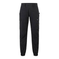 Citeco Cuffed Cargo Ripstop Pant - Size 87r - Black - UPF 50+ Protection - SuperSaverAU - view 1