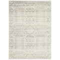 Rug Culture Mirage 351 Silver Rug 230 x 160cm - SuperSaverAU - view 1