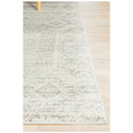 Rug Culture Mirage 351 Silver Rug 230 x 160cm - SuperSaverAU - view 3