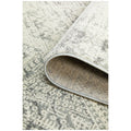 Rug Culture Mirage 351 Silver Rug 230 x 160cm - SuperSaverAU - view 5