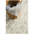 Rug Culture Mirage 351 Silver Rug 230 x 160cm - SuperSaverAU - view 6