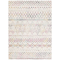 Rug Culture Oasis 453 Multi Rug 230 x 160cm - SuperSaverAU - view 1