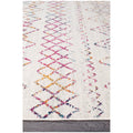 Rug Culture Oasis 453 Multi Rug 290 x 200cm - SuperSaverAU - view 3