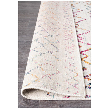 Rug Culture Oasis 453 Multi Rug 330 x 240cm