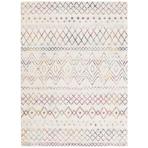 Rug Culture Oasis 453 Multi Rug 400 x 300cm - SuperSaverAU - view 1