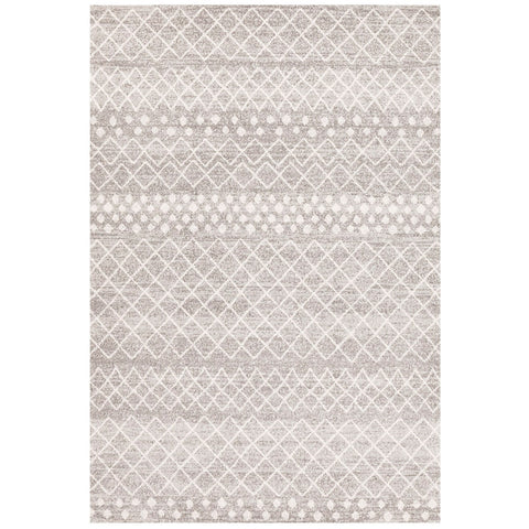 Rug Culture Oasis 454 Silver Rug 330 x 240cm - SuperSaverAU - view 1
