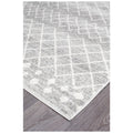 Rug Culture Oasis 454 Silver Rug 330 x 240cm - SuperSaverAU - view 2