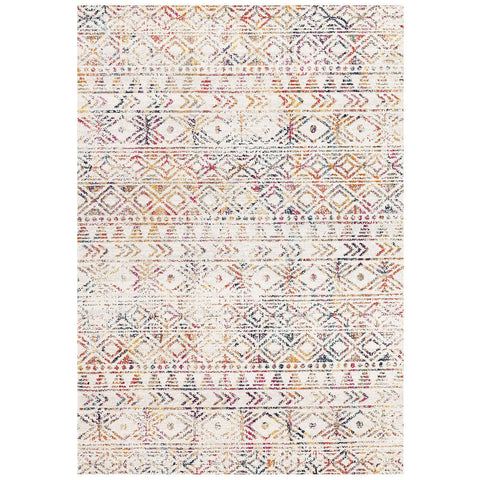 Rug Culture Oasis 456 Multi Rug 230 x 160cm - SuperSaverAU - view 1
