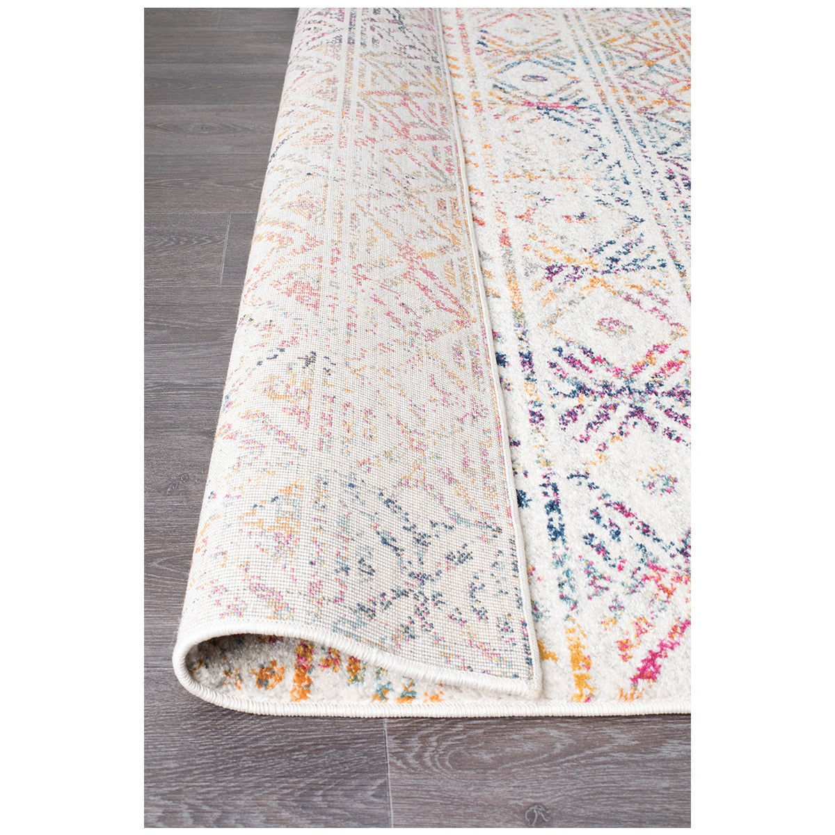 Rug Culture Oasis 456 Multi Rug 230 x 160cm - SuperSaverAU - view 5