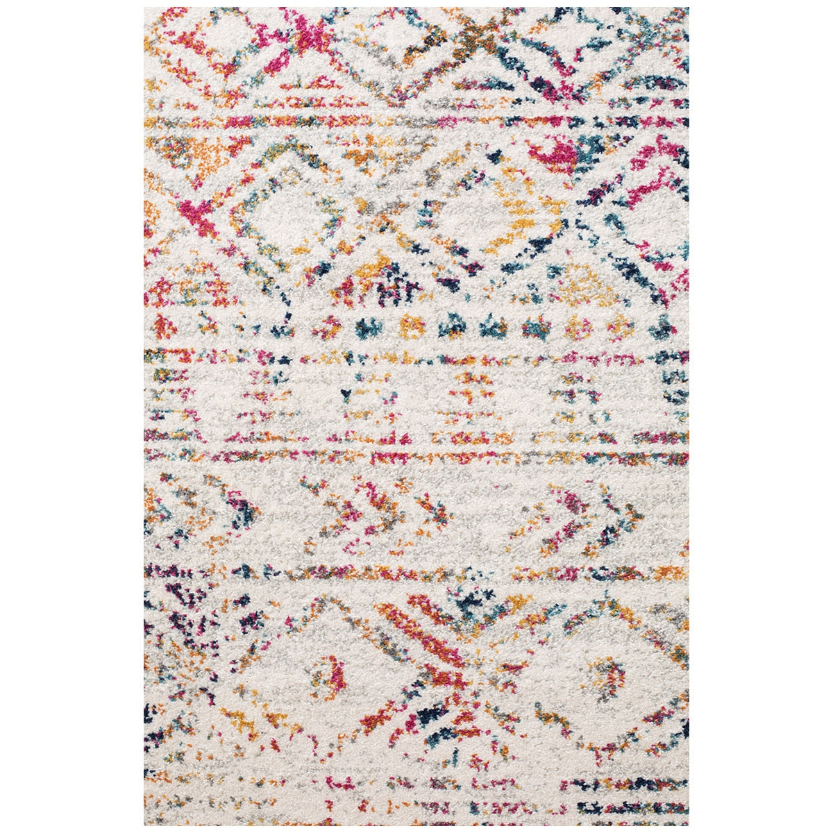 Rug Culture Oasis 456 Multi Rug 290 x 200cm - SuperSaverAU - view 4
