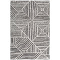 Rug Culture Oasis 457 Silver Rug 290 x 200cm - SuperSaverAU - view 4