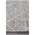 Rug Culture Oasis 457 Silver Rug 290 x 200cm - SuperSaverAU - view 3