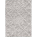 Rug Culture Oasis 457 Silver Rug 400 x 300cm - SuperSaverAU - view 1