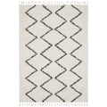 Rug Culture Saffron 11 White Rug 170 x 120cm - SuperSaverAU - view 1