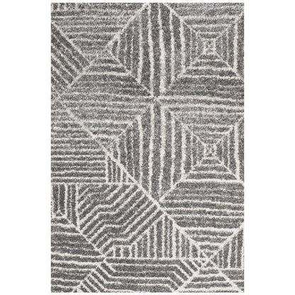 Rug Culture Oasis 457 Silver Rug 400 x 300cm
