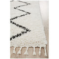 Rug Culture Saffron 11 White Rug 170 x 120cm - SuperSaverAU - view 3