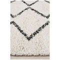 Rug Culture Saffron 11 White Rug 170 x 120cm - SuperSaverAU - view 4