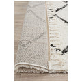 Rug Culture Saffron 11 White Rug 170 x 120cm - SuperSaverAU - view 6