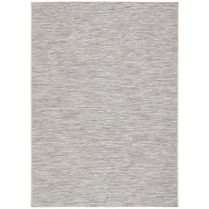 Rug Culture Terrace 5500 Rug 230 x 160cm Grey