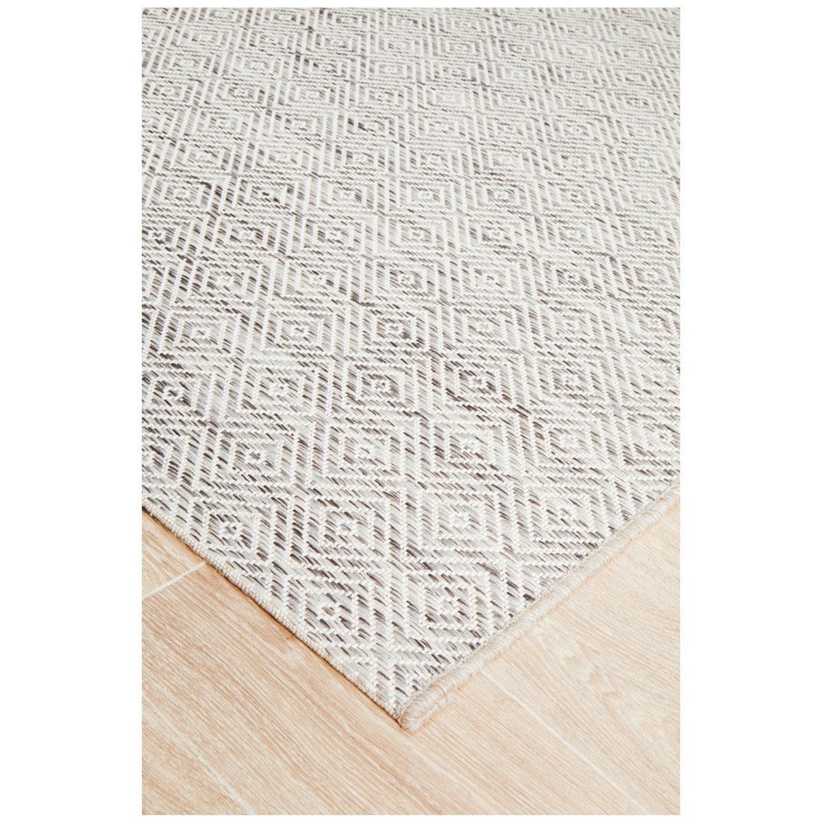Rug Culture Terrace 5500 Rug 230 x 160cm Natural - SuperSaverAU - view 2