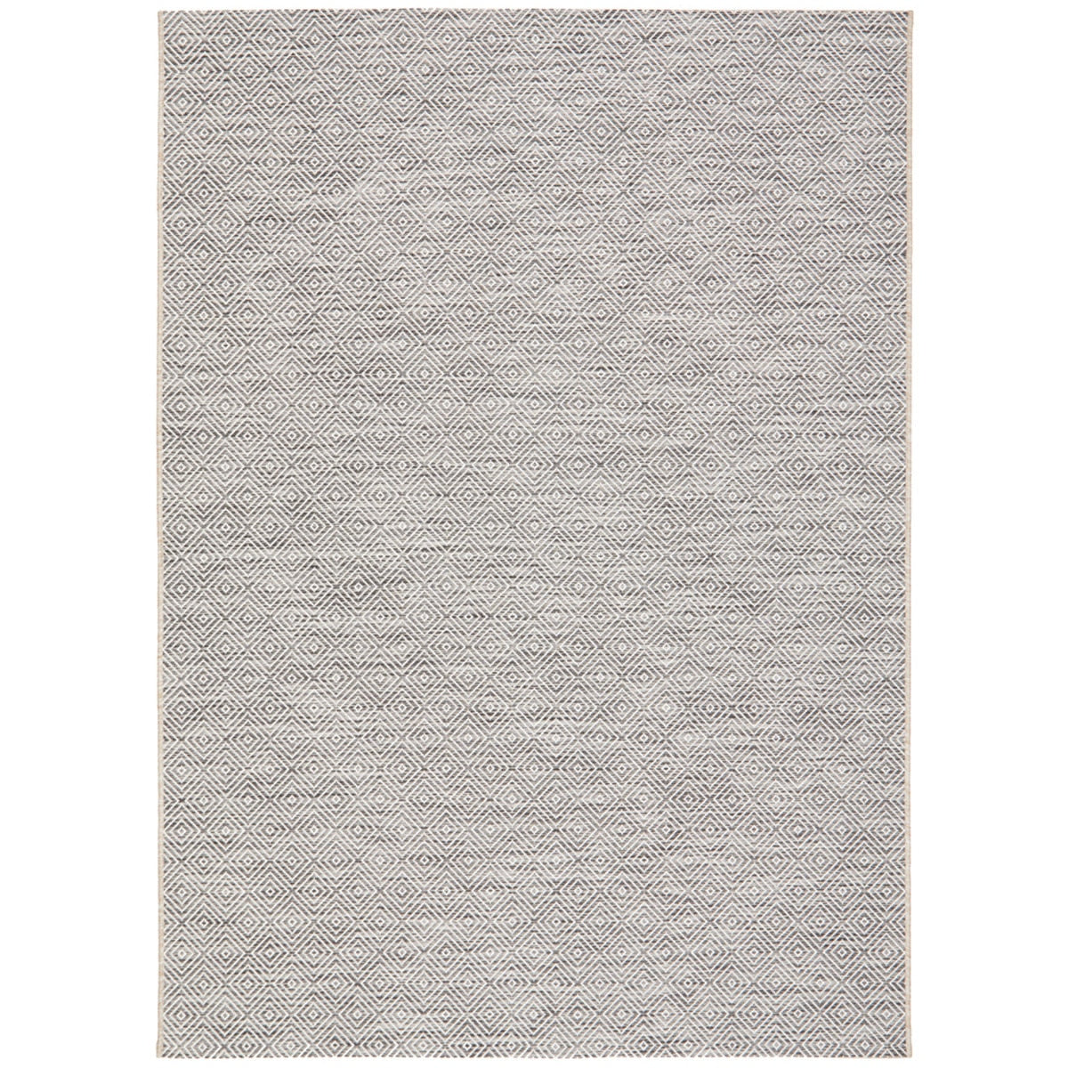 Rug Culture Terrace 5500 Rug 330 x 240cm Grey - SuperSaverAU - view 1