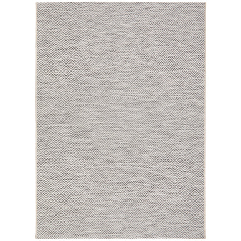 Rug Culture Terrace 5500 Rug 330 x 240cm Grey - SuperSaverAU - view 1